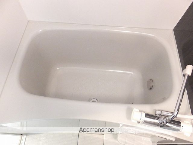 グランドアクア駅南の内装写真