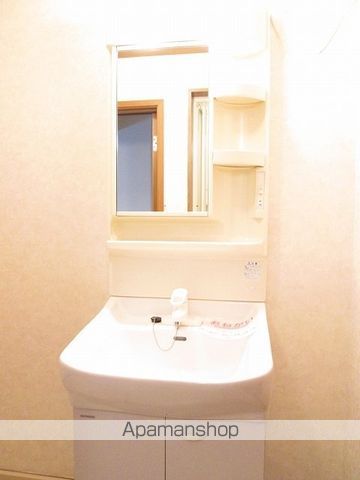 アスペンベールEの内装写真