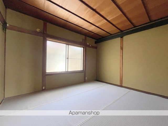 浜寺船尾町西2丁テラスの内装写真