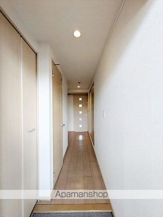 プランドール[1K/30.75m2]の内装6