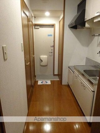 フジパレス太田　Ⅱ番館[1K/27m2]の内装