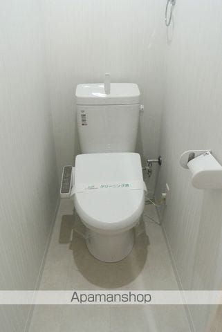 A・City常滑原松の内装写真