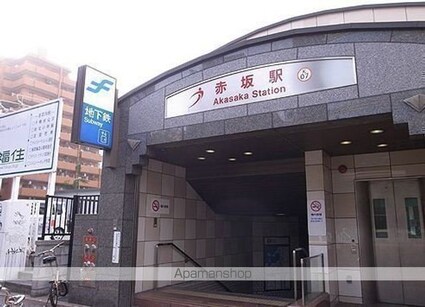 レーベン福岡天神ＯＮＥ　ＴＯＷＥＲ[1LDK/37.05m2]の周辺7