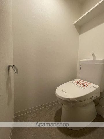 SCUTEUMEDANAKAZAKICHOの内装写真