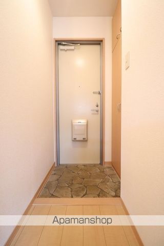 ル・グランVの内装写真