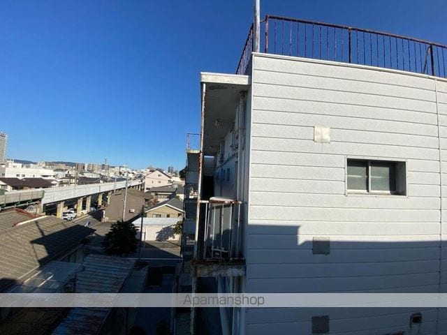 シャンボール瀬戸Iの内装写真