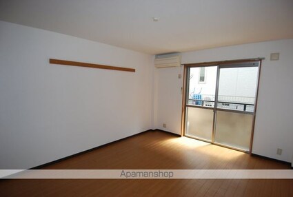 パル平和[1K/30.9m2]のリビング・居間