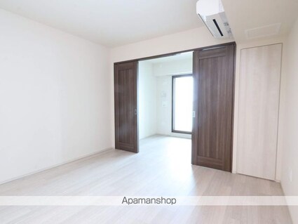 ザ・グランアルト栄[1LDK/37.54m2]の内装1