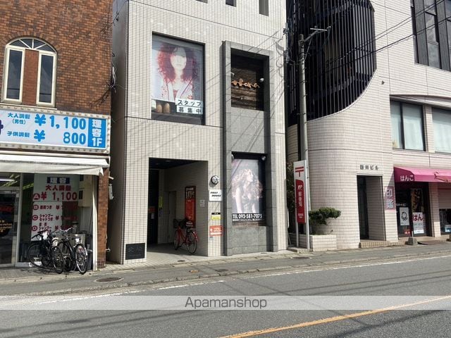 D-residence諸岡の周辺写真