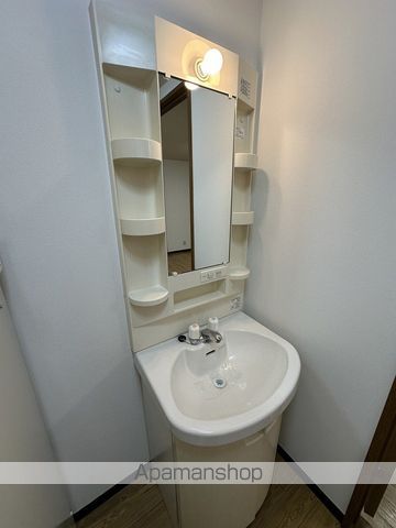 谷4プラザの内装写真