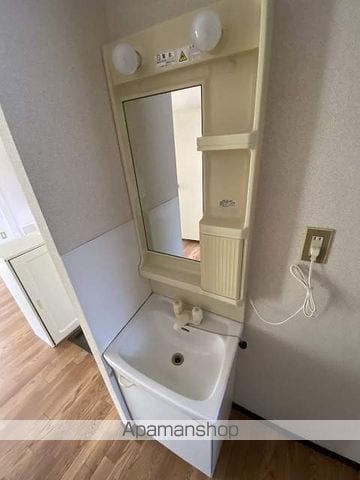 コーポウィングの内装写真