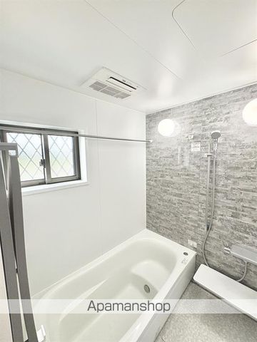 新前田戸建の内装写真