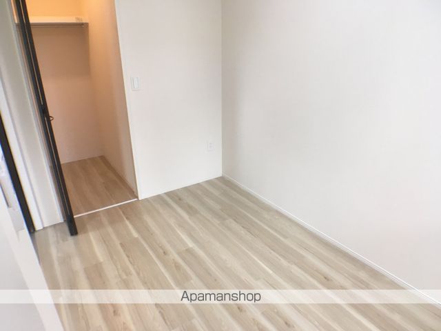 アクシア旭町の内装写真