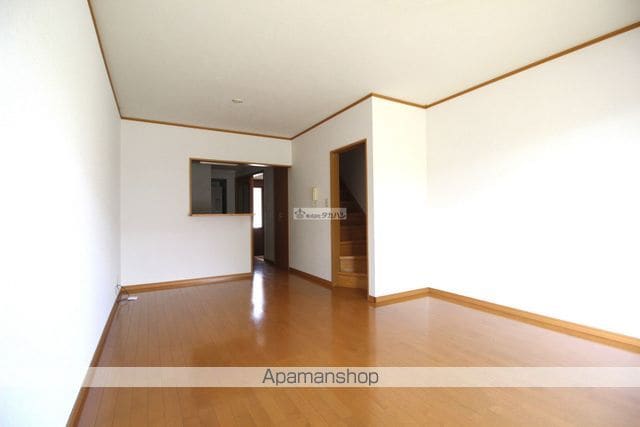Cozy House Pareaspeの内装写真