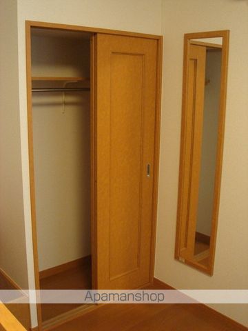 レオパレス冬月花Iの内装写真