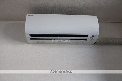 サンコートＦ[1K/24.9m2]のその他設備