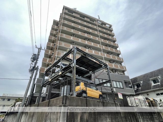 ドリームピアの外観写真