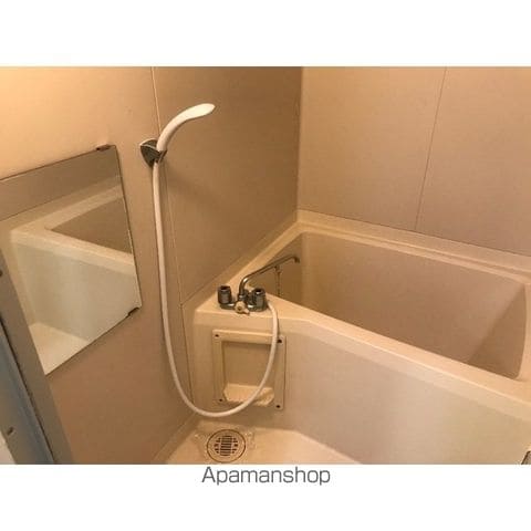 シーサイドハイムカトウIの内装写真
