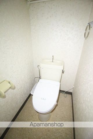 アルフィーネ高屋の内装写真