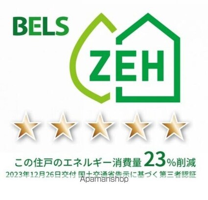 サンジョイアゼロ[2LDK/63.75m2]の内装1