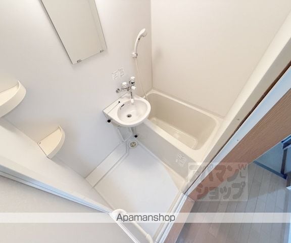 セント綾大宮の内装写真