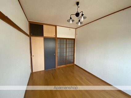 プレシャスタイム新北[1K/24.36m2]の内装