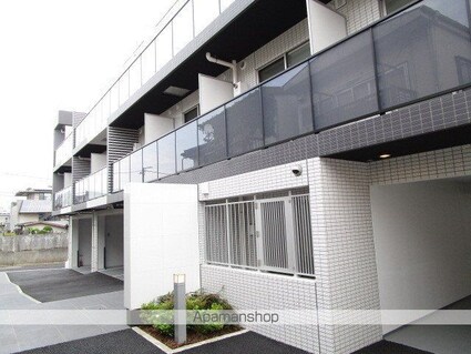 ＡＲＣＯＢＡＬＥＮＯ　ＳＵＧＩＮＡＭＩＨＯＮＡＮＣＨＯ[1K/25.92m2]の外観4