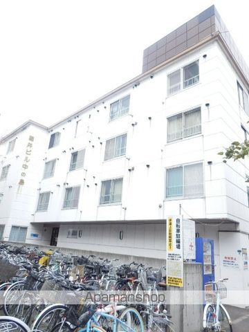 藤井ビル中の島の外観写真