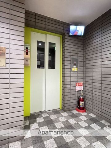 ライオンズマンション八王子北野の内装写真