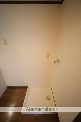 シャレー２１[1K/24.63m2]のその他設備