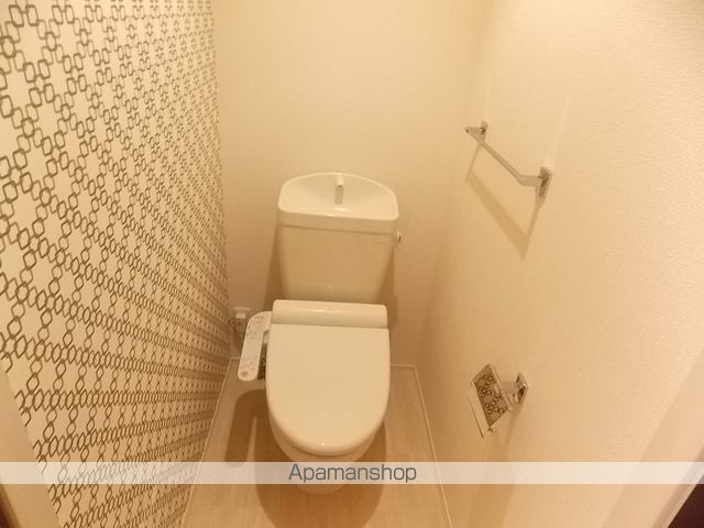 アヴニールNの内装写真