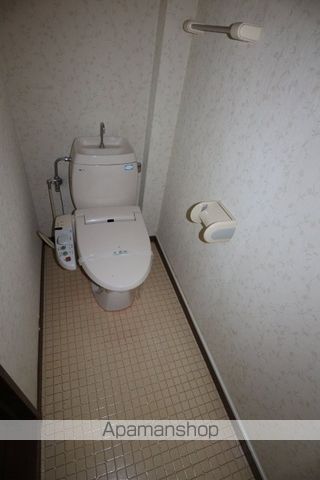 サンパークKの内装写真
