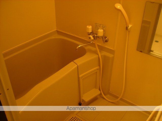ロイヤルレインボー平岸 B棟の内装写真