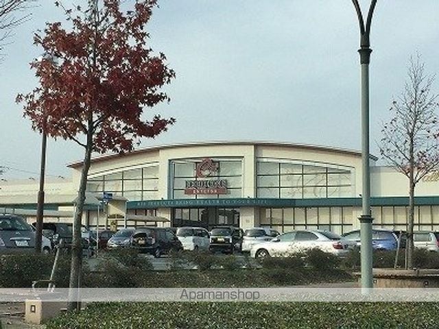 グランディールCの周辺写真
