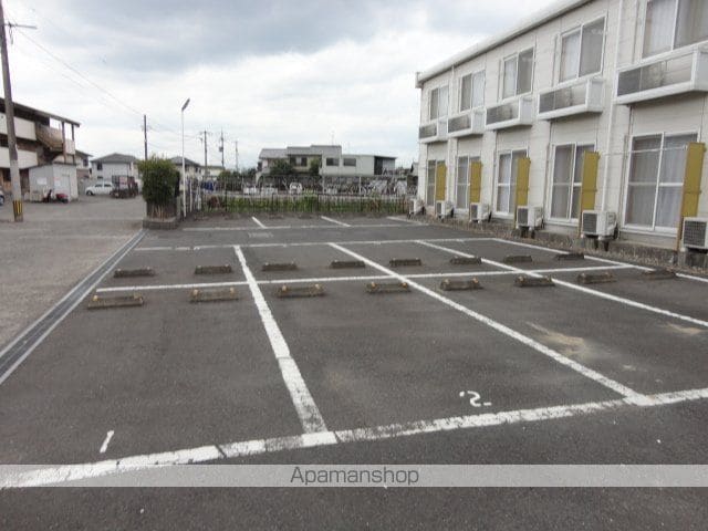 レオパレスHarmonyのその他写真
