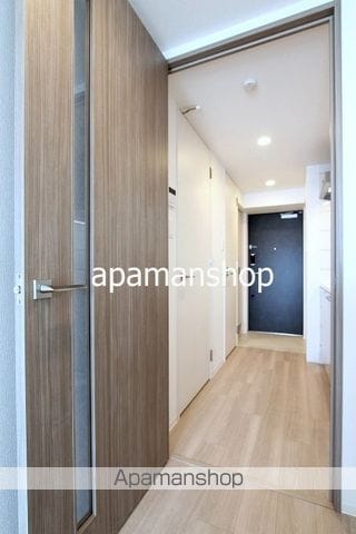 ESLEADRESIDENCE弁天町グランデの内装写真