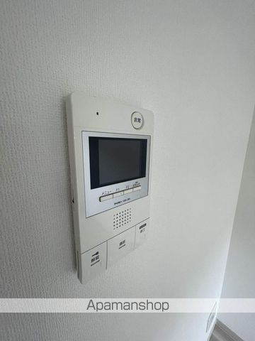 ベラジスタ塚本の内装写真
