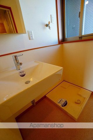 Grand Maison 葵の内装写真