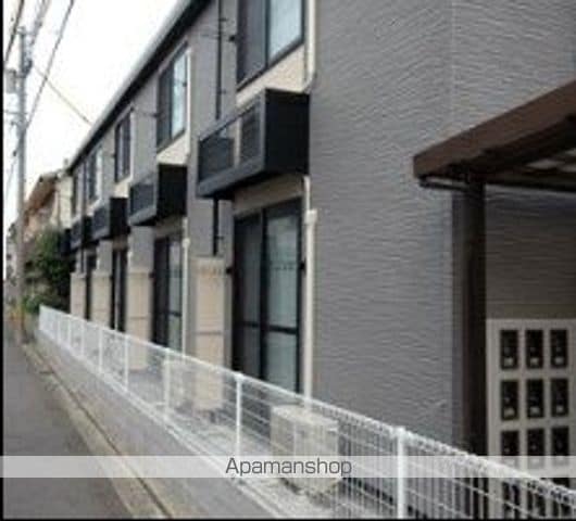 レオパレスIKUSHIの内装写真