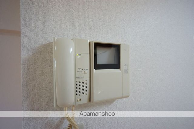 メゾンカルムの内装写真