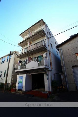 コート松島IIの外観写真