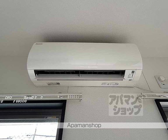 コモダ カーサ エンマの内装写真