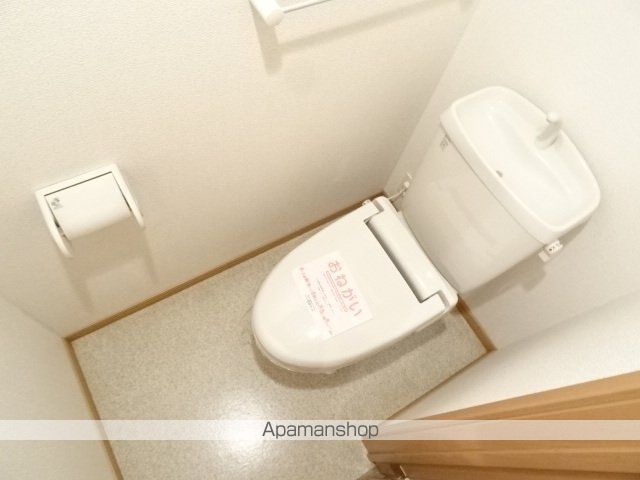 エトワール・アイの内装写真