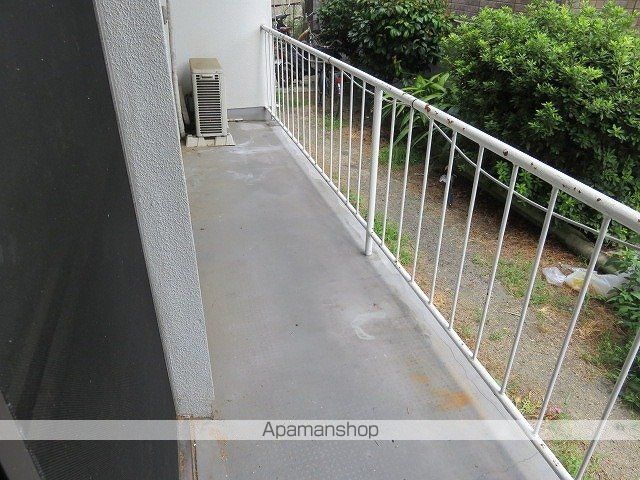 みふね荘の内装写真