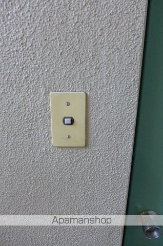 ハピネス緑の内装写真