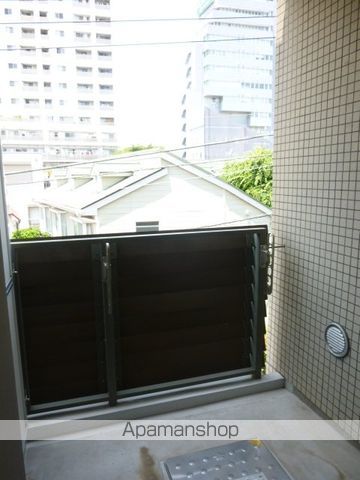 ヴォアラクテ西早稲田の内装写真