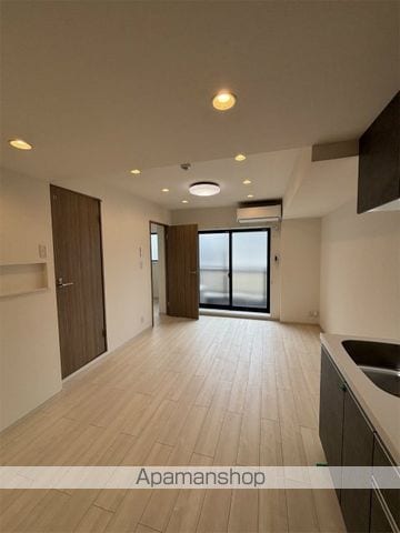 RーRESIDENCE南千束の内装写真