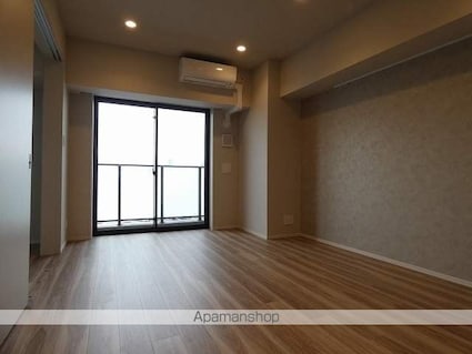 ルフォンプログレ渋谷ヒルトップ[2LDK/52.65m2]のリビング・居間