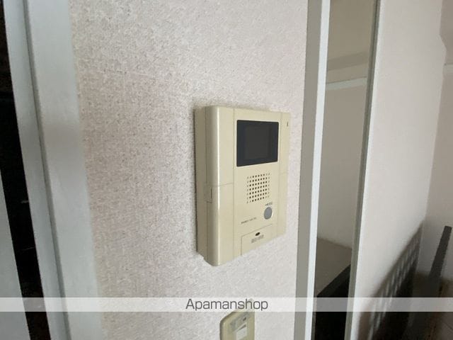 ACCESS湘南平塚の内装写真