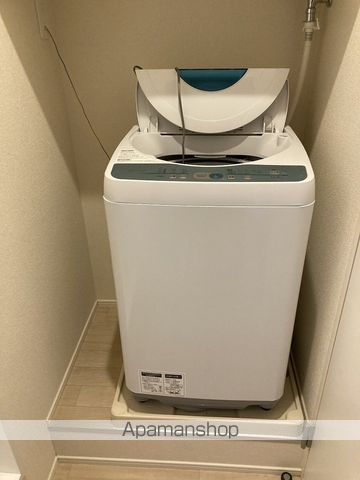 ミランダパレス湘南本宿の内装写真